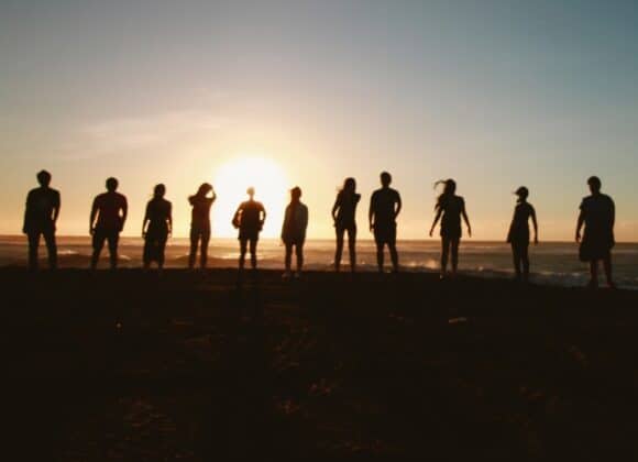 Famous people from Suffolk